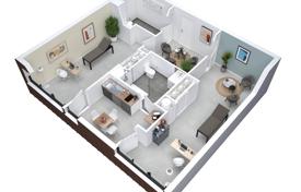 New residential complex with apartments in Occitanie, Frankreich. ab 706 000 €