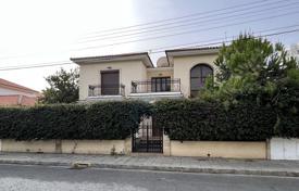 3-zimmer einfamilienhaus 486 m² in Germasogeia, Zypern. 1 400 000 €
