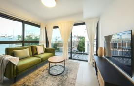 3-zimmer wohnung 63 m² in Tel Aviv, Israel. $1 561 000