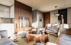 2-zimmer wohnung 114 m² in Germasogeia, Zypern. 510 000 €