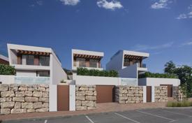 3-zimmer villa 141 m² in Benidorm, Spanien. 729 000 €
