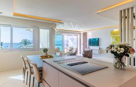 Wohnung – Cannes, Côte d'Azur, Frankreich. 6 700 €  pro Woche