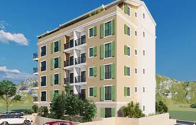 2-zimmer appartements in neubauwohnung 34 m² in Bijela, Montenegro. 90 000 €