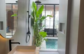 2-zimmer villa 134 m² in Canggu, Indonesien. $351 000