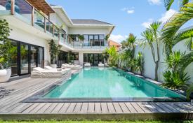 5-zimmer villa 600 m² in Tibubeneng, Indonesien. $720 000