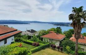 7-zimmer villa 1000 m² in Sarıyer, Türkei. 364 011 000 TRY