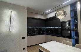 2-zimmer wohnung 55 m² in Altstadt von Tiflis, Georgien. $127 000