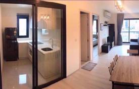 2-zimmer appartements in eigentumswohnungen in Huai Khwang, Thailand. $259 000