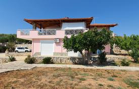 8-zimmer villa 400 m² auf der Peloponnes, Griechenland. 630 000 €