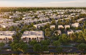 New residential complex with apartments and villas in Al Layyan, VAE. ab $504 000