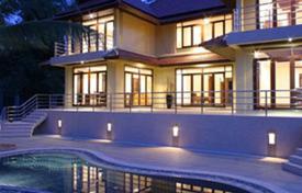 3-zimmer villa auf Koh Samui, Thailand. Price on request