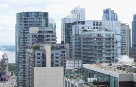 Wohnung – Blue Jays Way, Old Toronto, Toronto,  Ontario,   Kanada. C$719 000