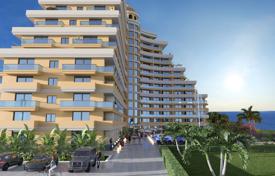 Neubauwohnung – Famagusta, Zypern. 162 000 €