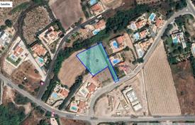 Grundstück in Paphos, Zypern. 315 000 €