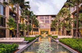 3-zimmer appartements in eigentumswohnungen 80 m² in Phuket, Thailand. 422 000 €