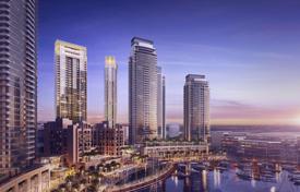 Wohnung – Dubai Creek Harbour, Dubai, VAE (Vereinigte Arabische Emirate). From $880 000