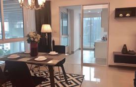 1-zimmer appartements in eigentumswohnungen in Ratchathewi, Thailand. $297 000