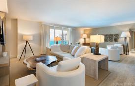 Wohnung – Miami Beach, Florida, Vereinigte Staaten. 6 300 €  pro Woche