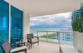 Wohnung – Collins Avenue, Miami, Florida,  Vereinigte Staaten. $1 100 000