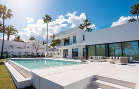 4-zimmer villa 430 m² in Marbella, Spanien. 3 850 000 €