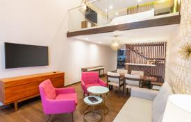 1-zimmer wohnung 41 m² in Quintana Roo, Mexiko. $221 000