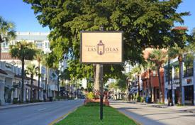 Eigentumswohnung – Fort Lauderdale, Florida, Vereinigte Staaten. $350 000