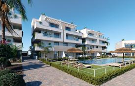 3-zimmer wohnung 100 m² in Los Alcazares, Spanien. 428 000 €