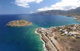 Grundstück – Sitia, Kreta, Griechenland. 159 000 €