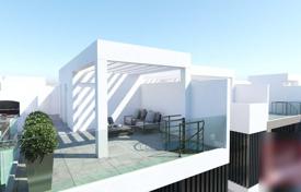 3-zimmer appartements in neubauwohnung 107 m² in Larnaka, Zypern. 250 000 €