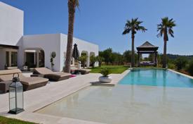 Villa – Ibiza, Balearen, Spanien. 4 950 000 €
