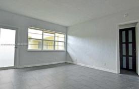 2-zimmer appartements in eigentumswohnungen 96 m² in Miami Beach, Vereinigte Staaten. 305 000 €