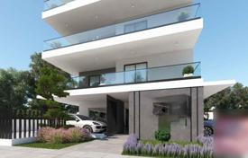 3-zimmer appartements in neubauwohnung 118 m² in Larnaka, Zypern. 800 000 €