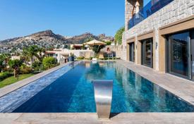 Villa – Yalıkavak Belediyesi, Mugla, Türkei. $3 823 000
