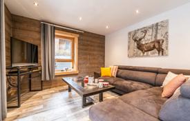 4-zimmer wohnung in Morzine, Frankreich. 830 000 €