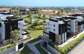 2-zimmer einfamilienhaus 81 m² in Torrevieja, Spanien. 323 000 €