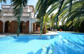 7-zimmer villa in Antibes, Frankreich. 14 000 €  pro Woche