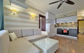 2-zimmer wohnung 60 m² in Pomorie, Bulgarien. 110 000 €