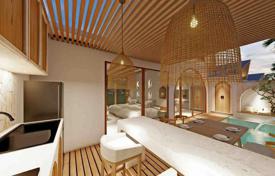 2-zimmer villa 87 m² in Gianyar, Indonesien. $149 000