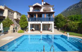 6-zimmer villa 200 m² in Fethiye, Türkei. 466 000 €