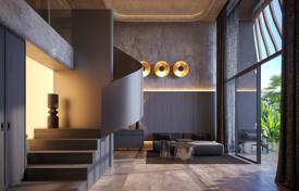 1-zimmer wohnung 62 m² in Beraban, Indonesien. $268 000