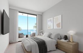 2-zimmer appartements in neubauwohnung in Paphos, Zypern. 315 000 €