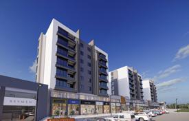 Investment Wohnungen in Terra Konzept Projekt in Antalya. $375 000