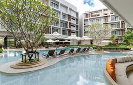 1-zimmer wohnung 25 m² in Bang Tao Strand, Thailand. $125 000