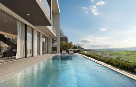 New residential complex with villas in Yiti, Oman. ab $1 258 000