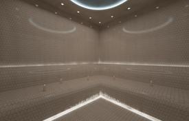 3-zimmer wohnung 110 m² in Alanya, Türkei. 16 992 000 TRY