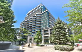 Wohnung – Lake Shore Boulevard West, Etobicoke, Toronto,  Ontario,   Kanada. C$766 000