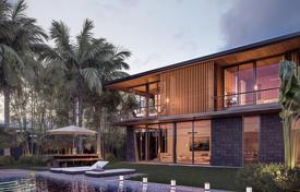 3-zimmer villa 230 m² in Beraban, Indonesien. $708 000
