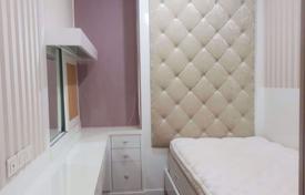 2-zimmer appartements in eigentumswohnungen in Khlong Toei, Thailand. $312 000