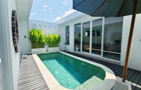 2-zimmer villa 88 m² in Seminyak, Indonesien. $140 000