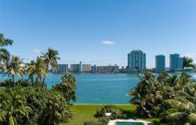 Villa – Miami Beach, Florida, Vereinigte Staaten. $15 300 000